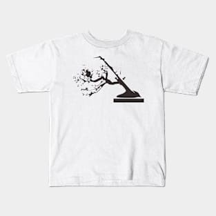 Tree's Of Life Kids T-Shirt